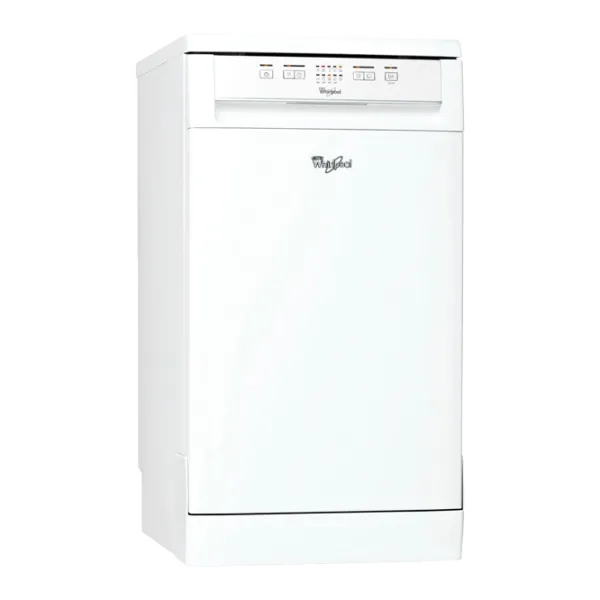 Посудомоечная машина Whirlpool ADP 221 WH Полногабаритная/ Белый photo 1
