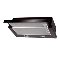 Hotă Hansa OTC 614 BGH Încorporabilă/ Black