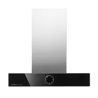 Hotă Gorenje DT 6 SY2B (8260.2161) Pe perete/ Silver