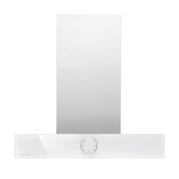 Hotă Gorenje DT 6 SY2W (8260.1161) Pe perete/ White photo 1