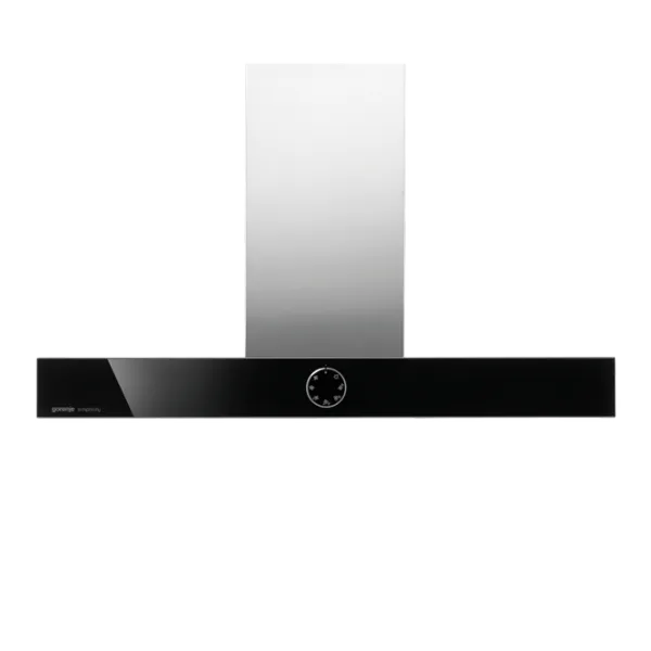 Hotă Gorenje DT 9 SY2B (8260.2191) Pe perete/ Silver Black photo 1