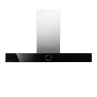 Hotă Gorenje DT 9 SY2B (8260.2191) Pe perete/ Silver Black