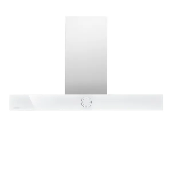 Hotă Gorenje DT 9 SY2W (8260.1191) Pe perete/ White photo 1