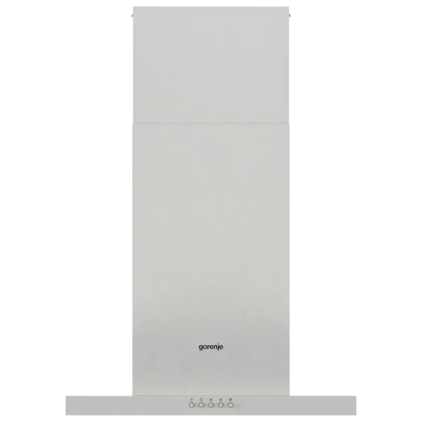 Вытяжка Gorenje WHT 623 E5X (OK-004/II) Каминная/ Нержавеющая сталь/ Серый photo 1 Вытяжка Gorenje WHT 623 E5X (OK-004/II) Каминная/ Нержавеющая сталь/ Серый photo 1