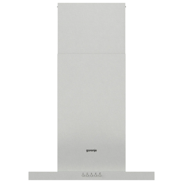 Вытяжка Gorenje WHT 623 E5X (OK-004/II) Каминная/ Нержавеющая сталь/ Серый photo 1 Вытяжка Gorenje WHT 623 E5X (OK-004/II) Каминная/ Нержавеющая сталь/ Серый photo 1