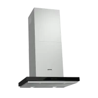 Hotă Gorenje WHT 641 E4XBG (E100DI1S40BD2HCTB) Pe perete/ Silver