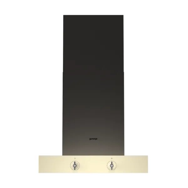 Hotă Gorenje WHT 68 INI (OK-004/I) Pe perete/ Ivory photo 1