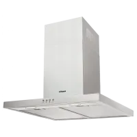 Вытяжка Hansa OKP 631 TH Каминная/ Нержавеющая сталь/ Серый