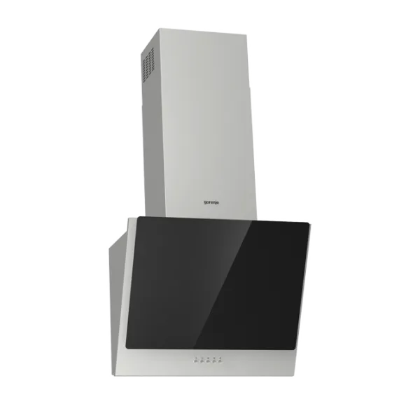 Hotă Gorenje WHI 623 E1XGB (OK-004/II) Pe perete/ Black Silver photo 1