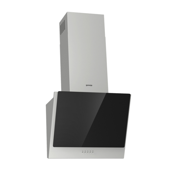 Hotă Gorenje WHI 623 E1XGB (OK-004/II) Pe perete/ Black Silver photo 1