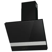 Вытяжка Gorenje WHI 643 ORA-B Наклонная/ Черный/ Серый