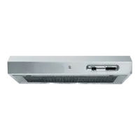 Кухонная вытяжка Indesit ISLK 66 AS X Настенный/ Серебристый