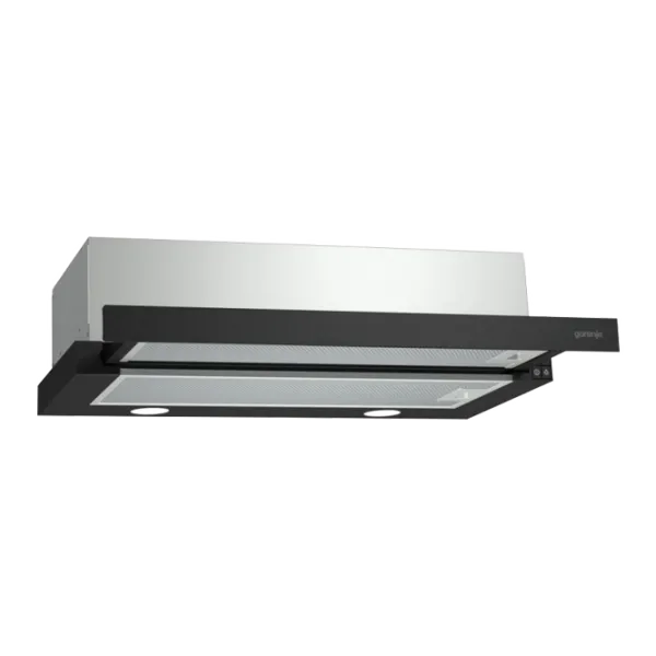 Hotă Gorenje BHP 623 E11B (OK-002/ii) Încorporabilă/ Silver photo 1