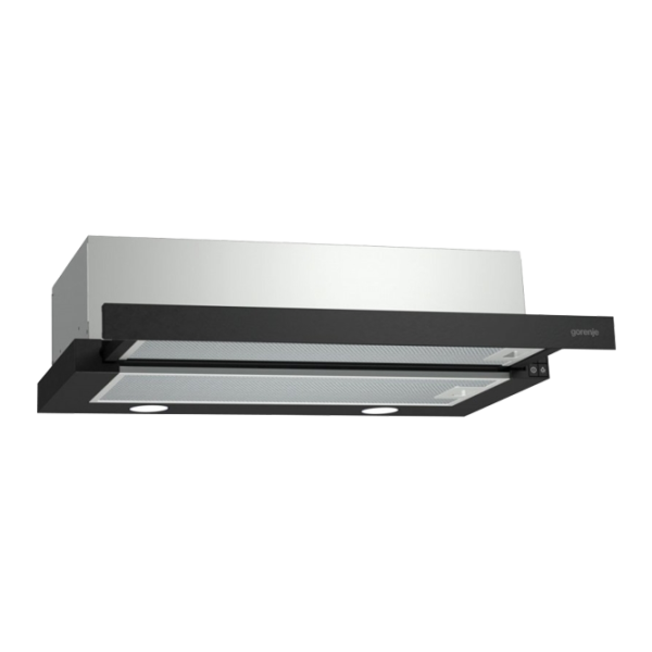 Hotă Gorenje BHP 623 E11B (OK-002/ii) Încorporabilă/ Silver photo 1