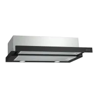 Hotă Gorenje BHP 623 E11B (OK-002/ii) Încorporabilă/ Silver
