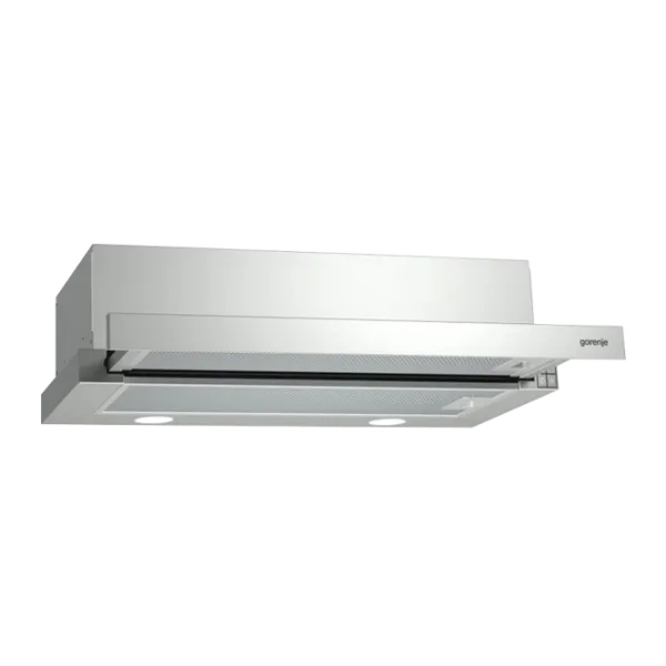 Hotă Gorenje BHP 623 E11W (OK-002/II) Încorporabilă/ White photo 1