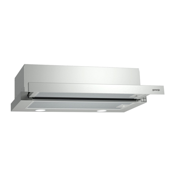 Hotă Gorenje BHP 623 E11W (OK-002/II) Încorporabilă/ White photo 1