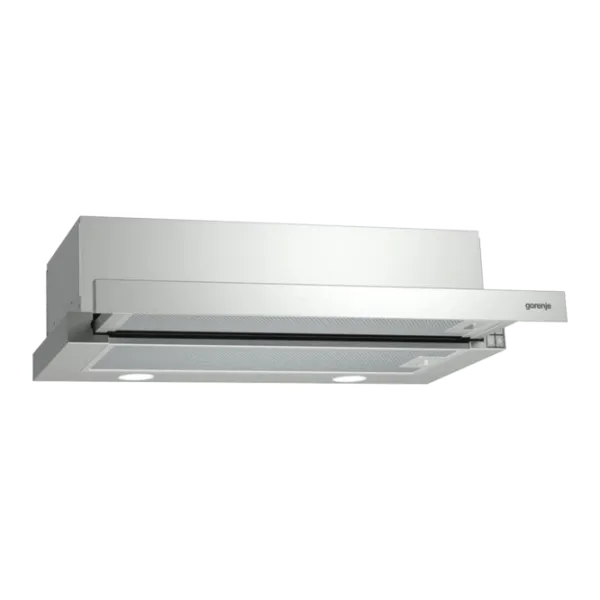 Hotă Gorenje BHP 623 E12X (OK-002/II) Încorporabilă/ Inox Silver photo 1