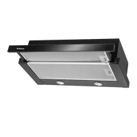 Hotă Hansa OTC6541 BGH Încorporabilă/ Black