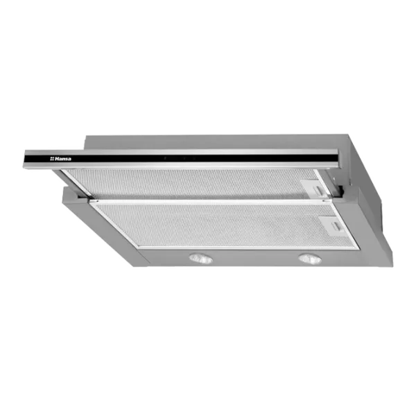 Hotă Hansa OTC6541 IGH Încorporabilă/ Silver photo 1