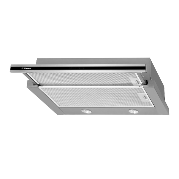 Hotă Hansa OTC6541 IGH Încorporabilă/ Silver photo 1