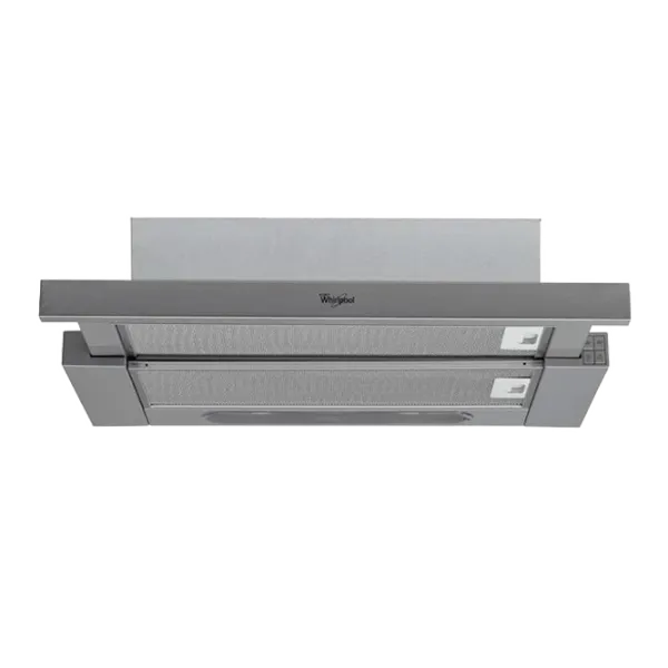 Hotă Whirlpool AKR 749 IX Încorporabilă/ Inox Silver photo 1
