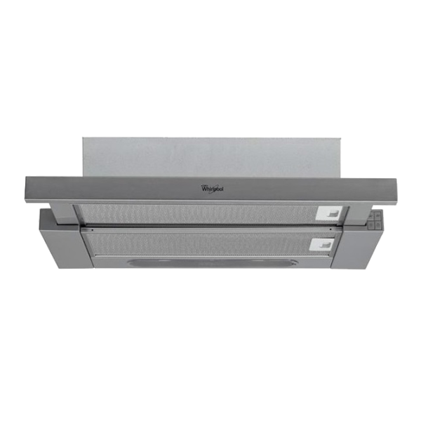Hotă Whirlpool AKR 749 IX Încorporabilă/ Inox Silver photo 1