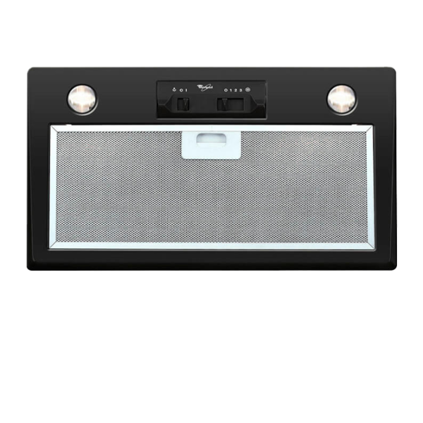 Hotă Whirlpool AKR 773 NB Încorporabilă/ Black photo 1