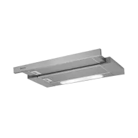 Hotă Electrolux EFP60460OX Încorporabilă/ Steel Gray