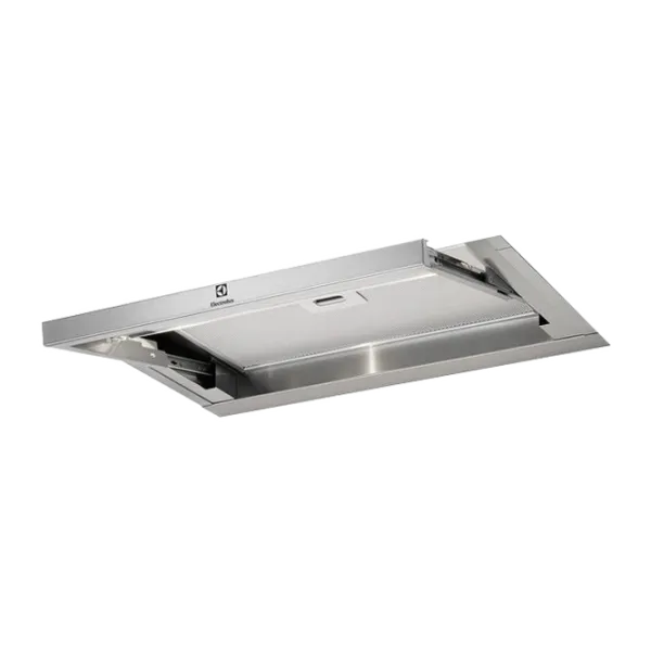 Кухонная вытяжка Electrolux LFP516X Встраиваемая/ Стальной Серый photo 1 Кухонная вытяжка Electrolux LFP516X Встраиваемая/ Стальной Серый photo 1