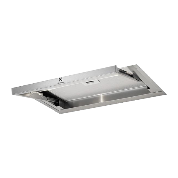 Кухонная вытяжка Electrolux LFP516X Встраиваемая/ Стальной Серый photo 1 Кухонная вытяжка Electrolux LFP516X Встраиваемая/ Стальной Серый photo 1