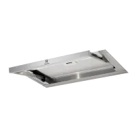 Hotă Electrolux LFP516X Încorporabilă/ Steel Gray