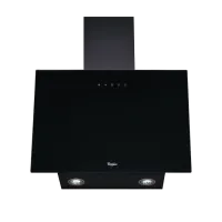 Hotă Whirlpool AKR 038 G BL Pe perete/ Black