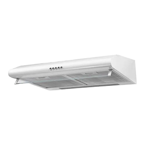 Hotă Zanetti 601 Pe perete/ White photo 1