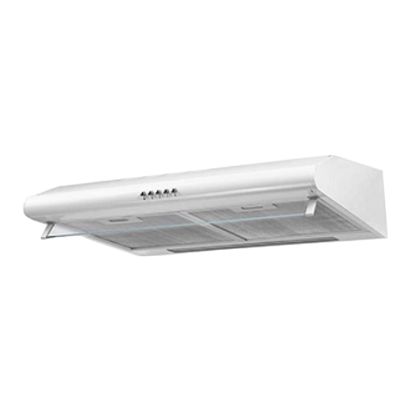 Hotă Zanetti 601 Pe perete/ White photo 1