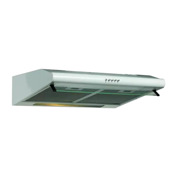 Hotă Zanetti 601 Inox photo 1