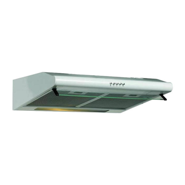 Hotă Zanetti 601 Inox photo 1