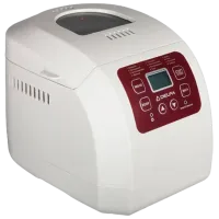 Хлебопечка Delfa DB-1348 550 Вт/ Белый