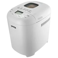Хлебопечка Gorenje BM900WII 550 Вт/ Белый