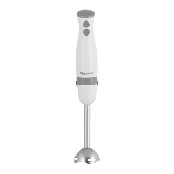 Blender Maxwell MW-1169 500 W/ Vertical/ White photo 1 Blender Maxwell MW-1169 500 W/ Vertical/ White photo 1