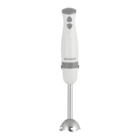 Blender Maxwell MW-1169 500 W/ Vertical/ White