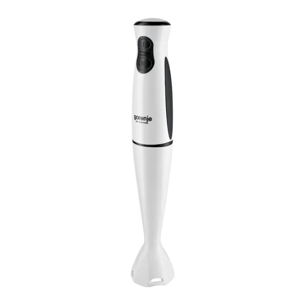 Блендер погружной Gorenje HBX480QW 480 Вт/ Белый photo 1