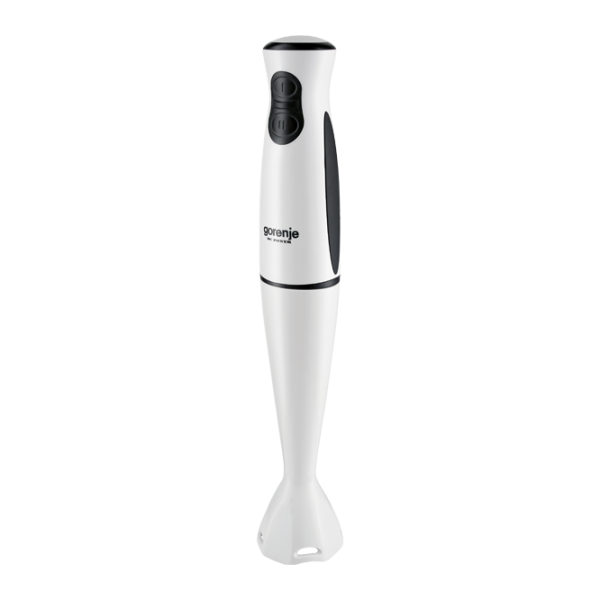 Блендер погружной Gorenje HBX480QW 480 Вт/ Белый photo 1