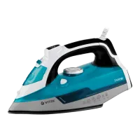 Утюг Vitek VT-1266 Классический/ 2400 Вт/ Синий