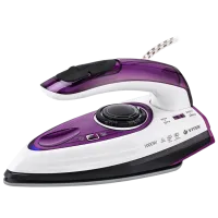 Fier de călcat Vitek VT-8305 De voiaj/ 1000 W/ Violet