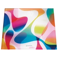 Cântar Gorenje OT180KARIM 180 kg/ Multicolor