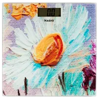 Напольные весы MAGIO MG-800 150 кг/ Фиолетовый