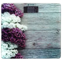 Cântar de podea Vitek VT-8069 Gray