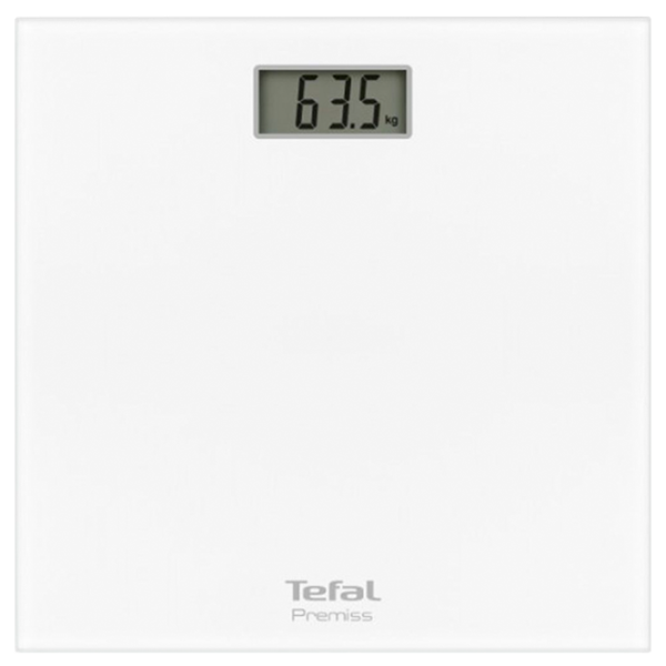 Напольные весы Tefal PP1061V0 150 кг/ Белый photo 1