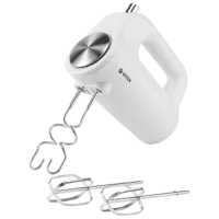 Миксер Vitek VT-1423 600 Вт/ Белый